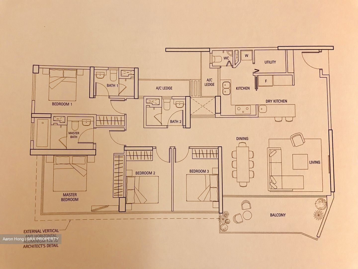 Waterbank at Dakota (D14), Condominium #342347031